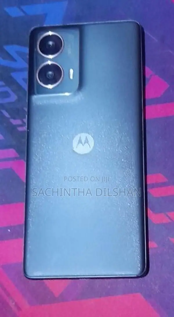 Moto G85 5G (Used)