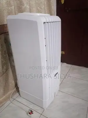 Mini Air Cooler