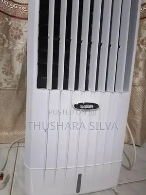 Mini Air Cooler