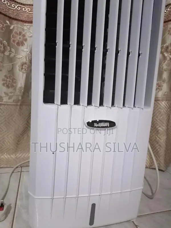 Mini Air Cooler