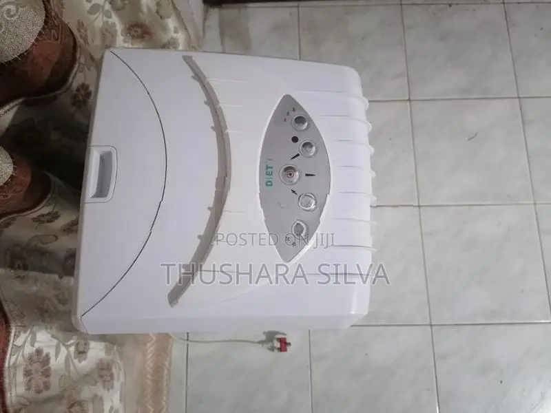 Mini Air Cooler