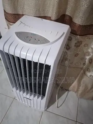 Mini Air Cooler