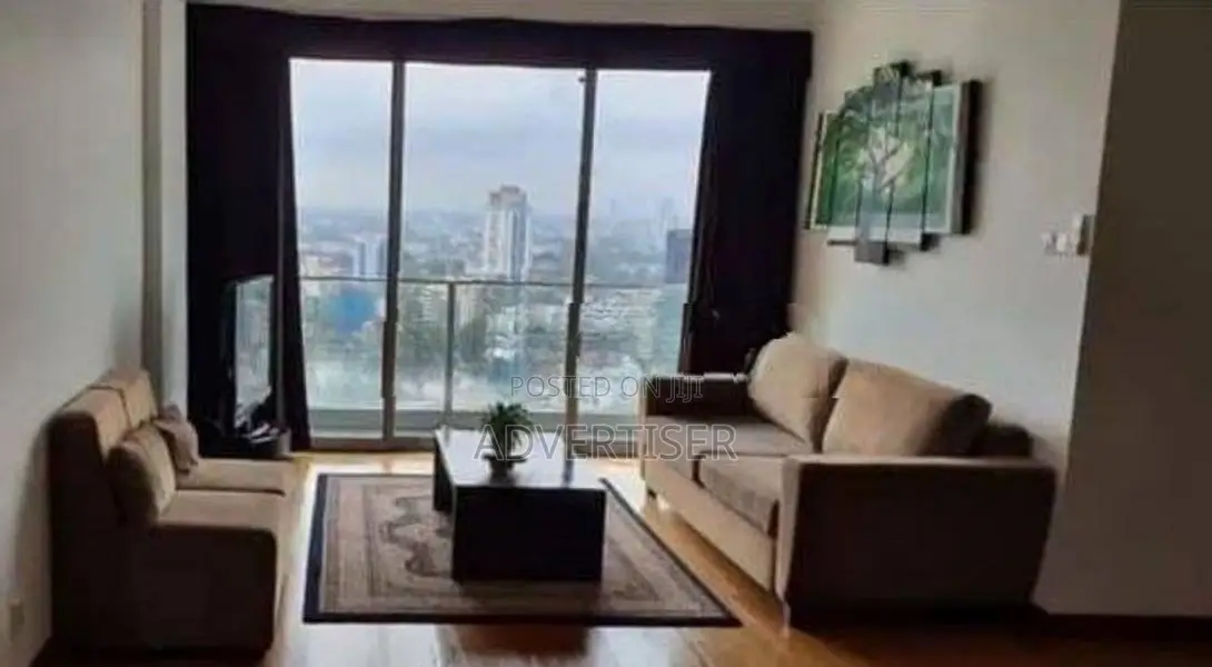 Apartment for Sale in Colombo 03