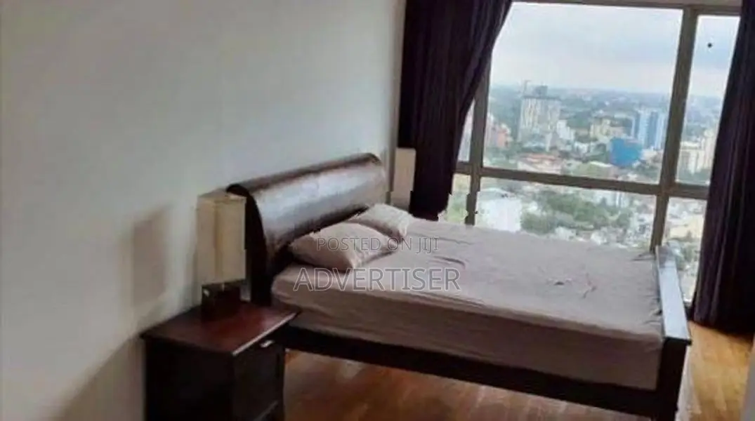Apartment for Sale in Colombo 03