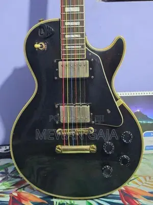 Electric Guitar
