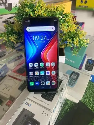 Infinix Hot 11 Play (Used)