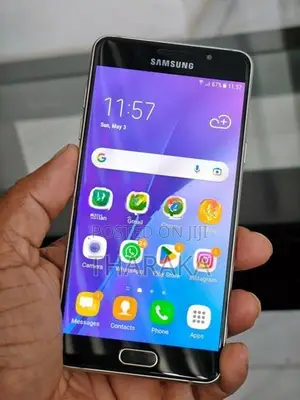 Samsung A6 2016 (Used)