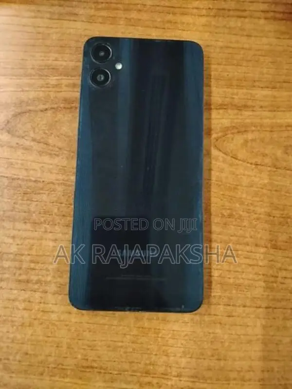 Samsung Galaxy A05 (Used)