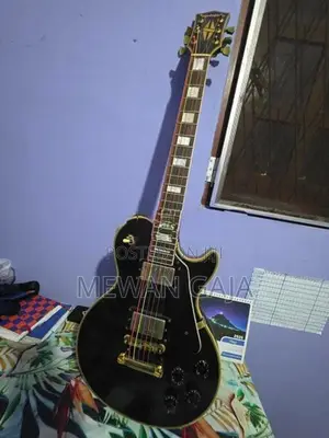 Electric Guitar