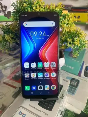 Infinix Hot 11 Play (Used)