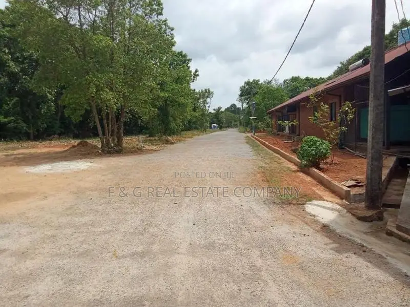 Dambulla Palwehera Land for Sale