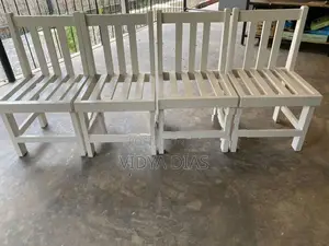 Wooden Chairs
