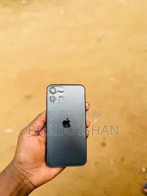 Apple iPhone 11 Pro (Used)