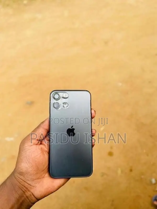 Apple iPhone 11 Pro (Used)