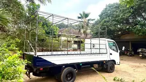 Foton Auman 2011
