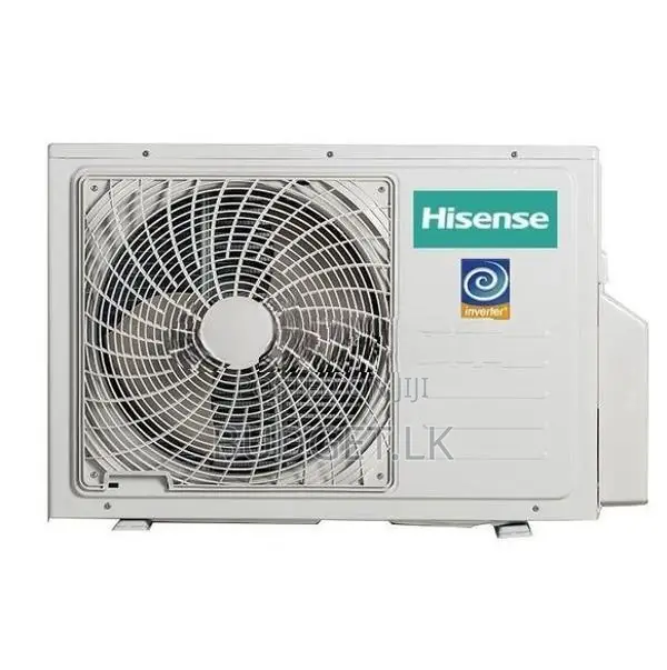 18000BTU Hisense Inverter Air Conditioner
