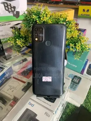 Infinix Hot 11 Play (Used)