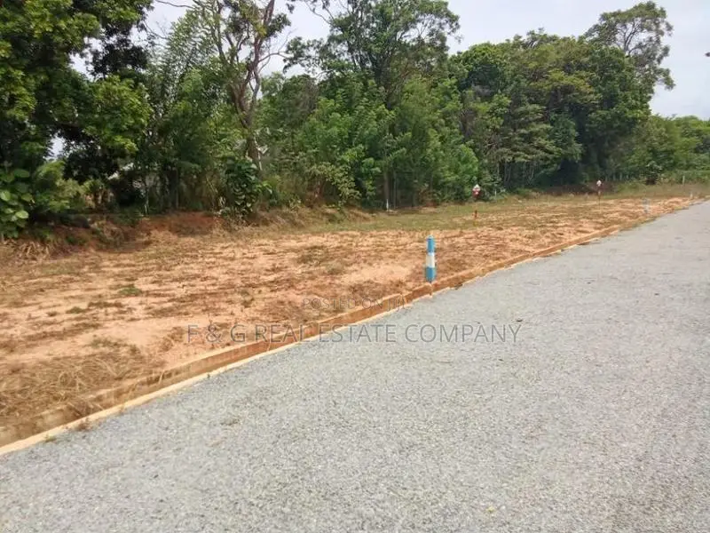 Dambulla Palwehera Land for Sale