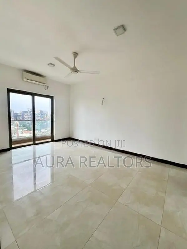 3 Bedrooms Apartment For sale in Colombo 03 (P-62)