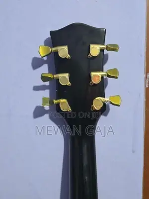 Electric Guitar