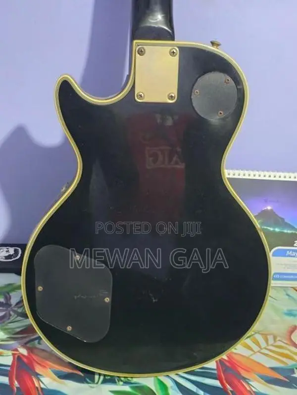 Electric Guitar