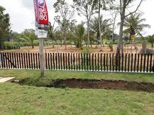 අනුරාධපුර - පුත්තලම පාරට මුහුණලා සින්නක්කර බිම්කොටස් විකිණීමට