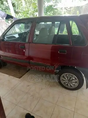Maruti Suzuki 2006