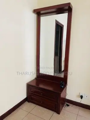 Bedroom Furniture Set