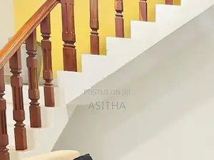 පඩිපෙළ රේලිං සෙට් - Stairs Railings