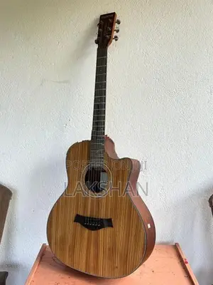 Kadence Acoustica Zebra Wood (A05) Acoustic Guitar