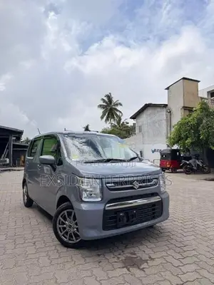 Suzuki Wagon R Non Hybrid 2024