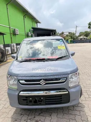 Suzuki Wagon R Non Hybrid 2024