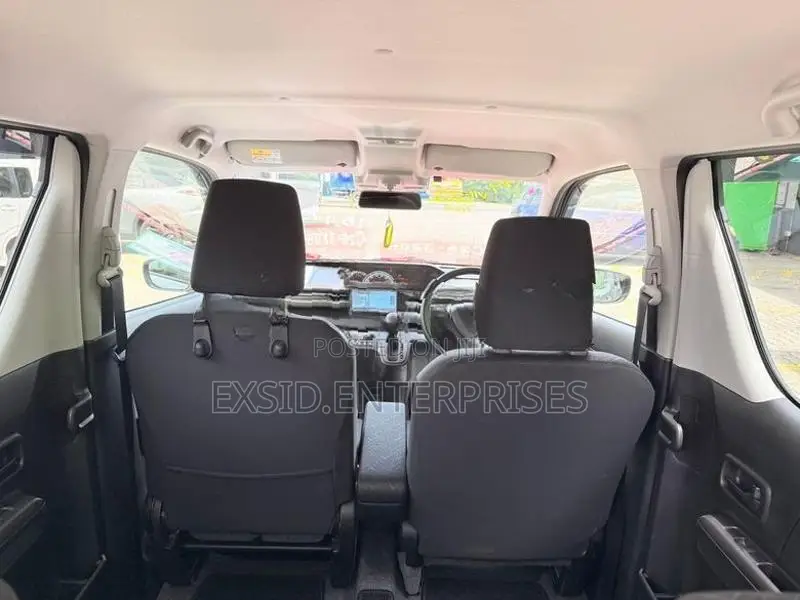 Suzuki Wagon R Non Hybrid 2024