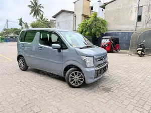 Suzuki Wagon R Non Hybrid 2024