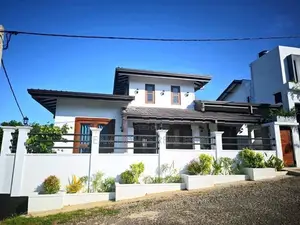 Fully Furnished Luxury House for Rent in Polgasowita – Kahathuduwa