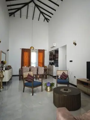 Fully Furnished Luxury House for Rent in Polgasowita – Kahathuduwa