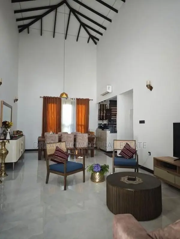 Fully Furnished Luxury House for Rent in Polgasowita – Kahathuduwa
