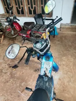 TVS XL Super 2016