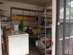 Shops For Rent