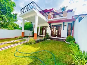 Brand New Luxury 2 Storey House for Sale in Malabe
