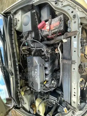Toyota Allion 240 2003