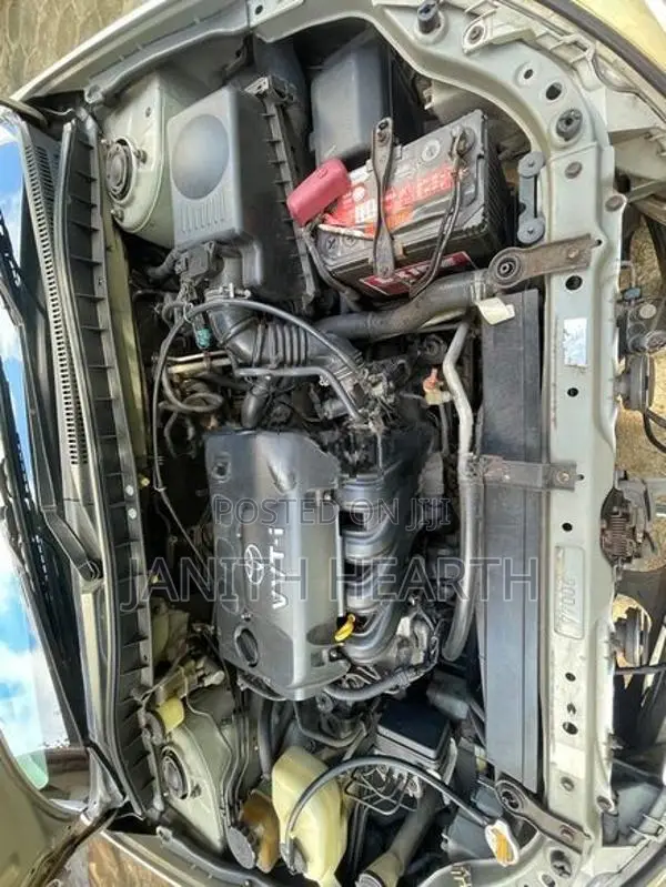 Toyota Allion 240 2003