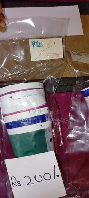 Vesak Bucket වෙසක් බකට්