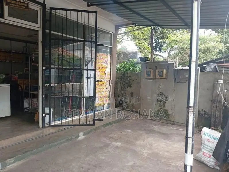 Shops For Rent
