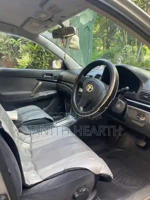 Toyota Allion 240 2003