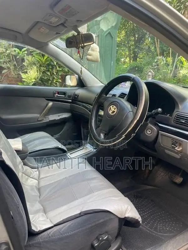 Toyota Allion 240 2003
