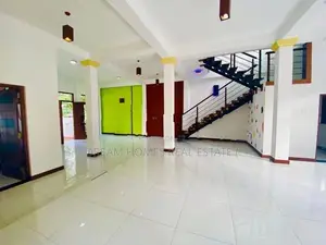 Brand New Luxury 2 Storey House for Sale in Malabe
