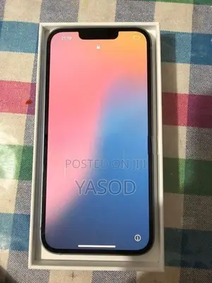 Apple iPhone 14 128GB (Used)