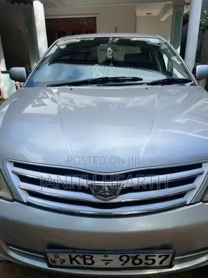 Toyota Allion 240 2003