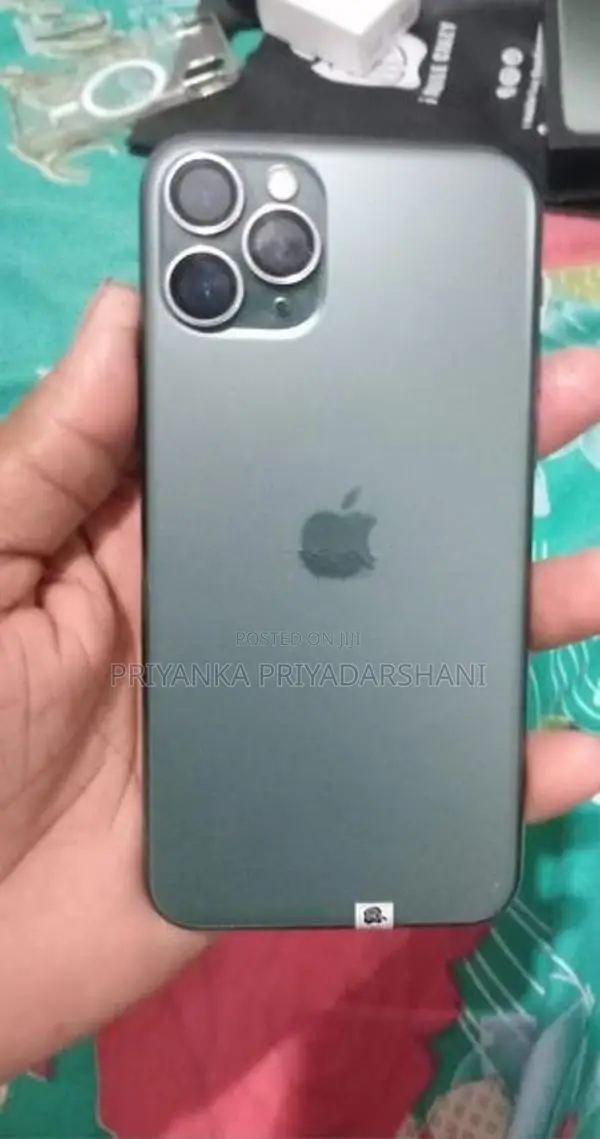 Apple iPhone 11 Pro (Used)